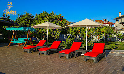 Villa Nar